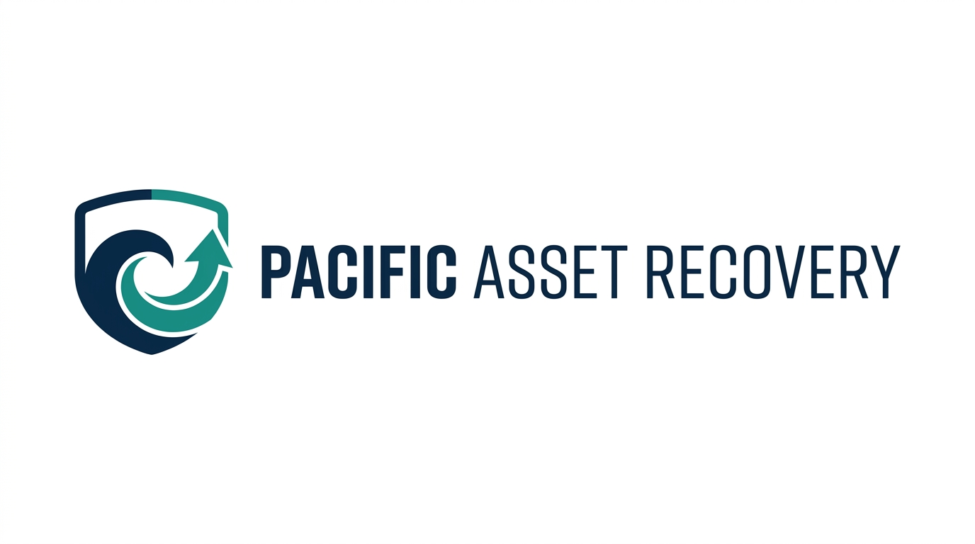 Pacific Asset Recovery logo